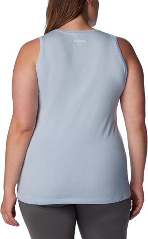 Columbia Women's Bluff Mesa Tank in Saudi Arabia