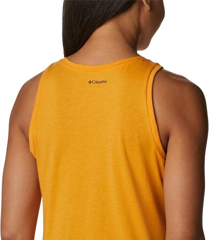 Columbia Women's Bluff Mesa Tank in Saudi Arabia