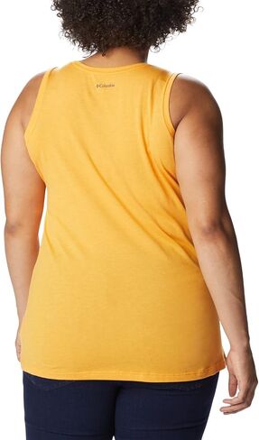 Columbia Women's Bluff Mesa Tank in Saudi Arabia