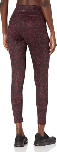 Jockey Women's Activewear Moody Floral Legging in Saudi Arabia