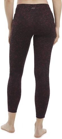 Jockey Women's Activewear Moody Floral Legging in Saudi Arabia