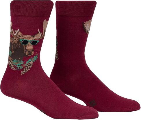 Sock It To Me, Men's Crew, Christmas Holiday Socks in Kuwait