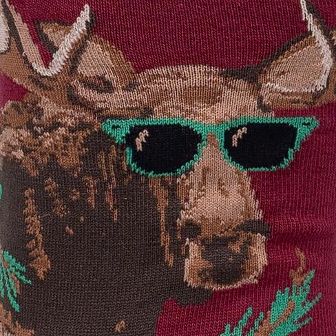 Sock It To Me, Men's Crew, Christmas Holiday Socks in Kuwait