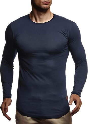 Leif Nelson mens Crew Neck in Saudi Arabia