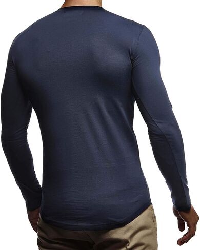 Leif Nelson mens Crew Neck in Saudi Arabia