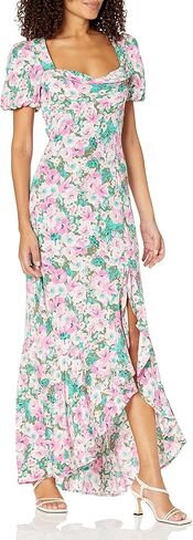 ASTR the label Women's Dayanara Dress in Saudi Arabia