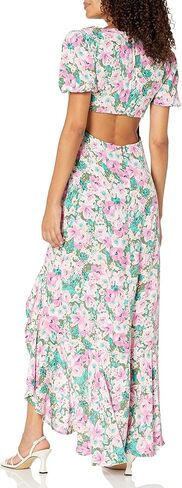 ASTR the label Women's Dayanara Dress in Saudi Arabia
