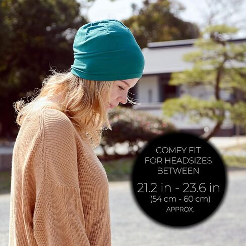 قبعات للتمرين للرجال والنساء مكونة من قطعتين - قبعة صغيرة للتمرين صديقة للبيئة للرجال والنساء in Saudi Arabia