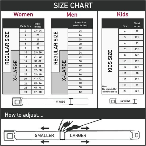 Buckle-Down Seatbelt Belt - Batman & Joker Comic Strip - 1.0" Wide - 20-36 Inches in Length in Kuwait