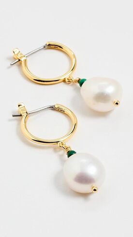 حذاء فيبي بيرل هجيز النسائي من جورجانا in Kuwait