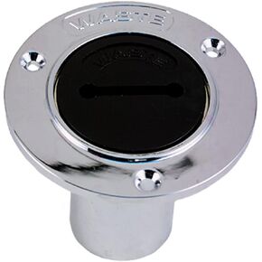 Perko Spare Waste Cap w/O-Ring