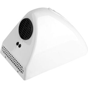 CHICIRIS Hand Dryer, Hands Drying Device Small Volume Electric Dryer, Intelligent Control Easy to Household Use for Clubs Commercial Entities