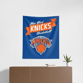Northwest NBA New York Knicks Wall Hanging Tapestry, 34" x 40", Premium