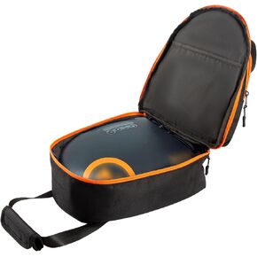 Paddle Board Pump Bag,Oxford Carrying Bag for Sup Pump,Storage Bag for Electric Air Pump Shark II,Paddle Board Accessories (Only Bag)