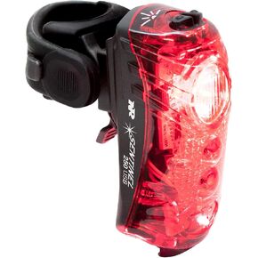NiteRider Sentinel 250 Taillight