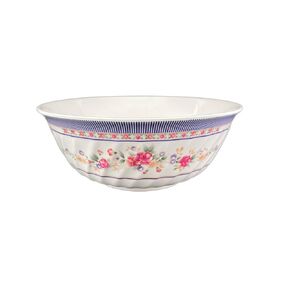 FSE 5309AR Swirl Bowl, 72 oz., 9" dia., break-resistant, Pack of 12