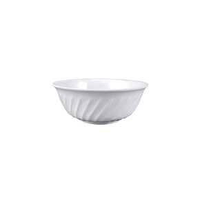 FSE 5309TW Swirl Bowl, 72 oz., 9" dia., break-resistant, Pack of 12