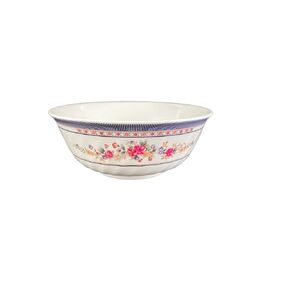 FSE 5308AR Swirl Bowl, 48 oz., 8" dia., break-resistant, Pack of 12