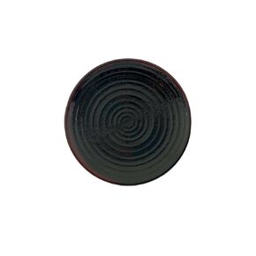 FSE 1710TM Plate, 10-1/2" dia., round, break-resistant, Pack of 12