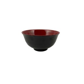 FSE 5560JBR Donburi/Soba Soup Bowl, 24 oz., 6-1/8" dia., round, Pack of 12