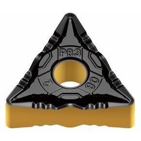 TNMG 332-PB3 AC250P Turning Insert Application Range P20-P35