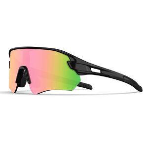 Sunglasses for Men Cycling Fishing Running Driving Baseball Anti-fog Sports Sunglasses UV Protection