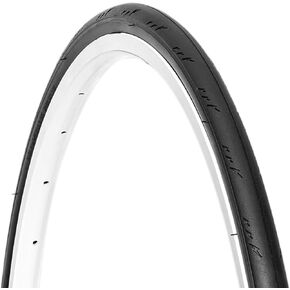 Hycline Road Bike Replacement Tire: 700x25C/700x28C/700Cx35C Folding Puncture-Resistant Bicycle Tires for City Commuter Road