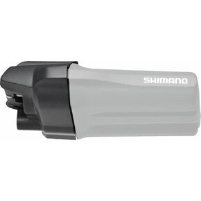 SHIMANO Bm-Dn100 Di2 حامل بطارية قصير، أسلاك داخلية/خارجية، مسامير M4x16