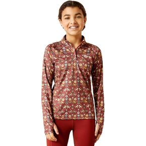 Ariat unisex-adult P18242_k_app