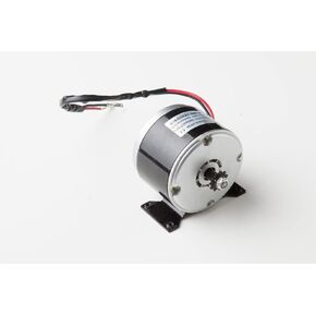 HiGear 24V 250W DC محرك كهربائي ZY1016 f Razor Pocket Mod القذرة الصواريخ الأرضية القوة E200، E275، RX200