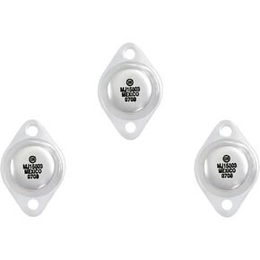 High Power Transistor MJ15003 MJ15003G to-3 Fever Audio Power Tub in Kuwait