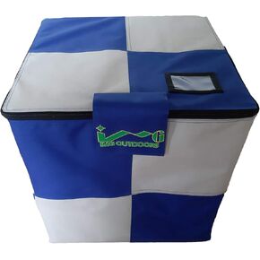 IMG Outdoors LLC Balikbayan Box Wrap (for Box Size 18"X18"X18") in Kuwait