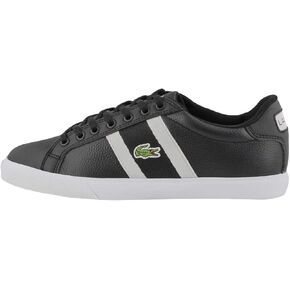 Lacoste Grad Vulc 120 1 P Light Pink/Light Grey 8 M in Saudi Arabia