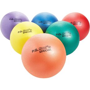 BSN Color My Class® P.G. Sof's™ Balls
