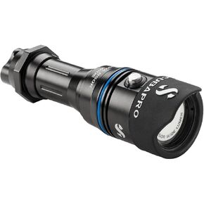 SCUBAPRO Nova 850R Wide Diving Light