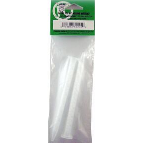PC Products PC-Super Epoxy Static Mixing Nozzle for 50 ml Cartridge, 2-Pack, 502020