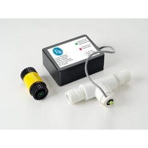 Deionizer Purity Light