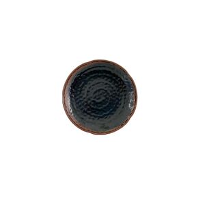 FSE 1808TM Plate, 8-1/4" dia., lotus shape, break-resistant, Pack of 12