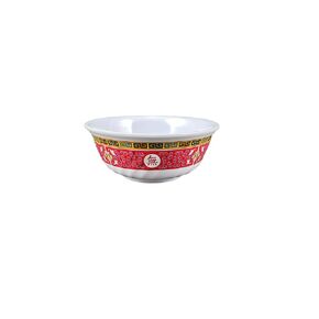FSE 5306TR Swirl Bowl, 21 oz., 6" dia., break-resistant, Pack of 12