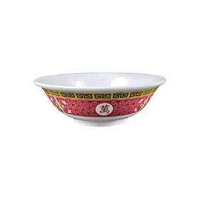 FSE 5095TR Bowl, 96 oz., 11" dia., rimless, Pack of 12