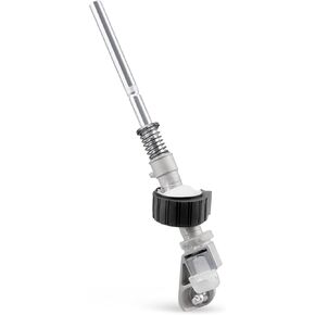 Gearshift Lever Fit for VW Beetle Beetle Convertible POLO Bora Golf R32 GTI Rabbit Jetta Jetta Variant Phaeton Replace 1J0711112E