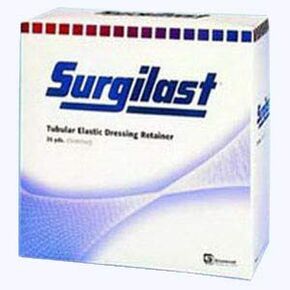 GL707 Surgilast Tubular Elastic Dressing Retainer, SZ 6