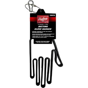 Rawlings | Batting Glove Hanger | Baseball/Softball | Youth