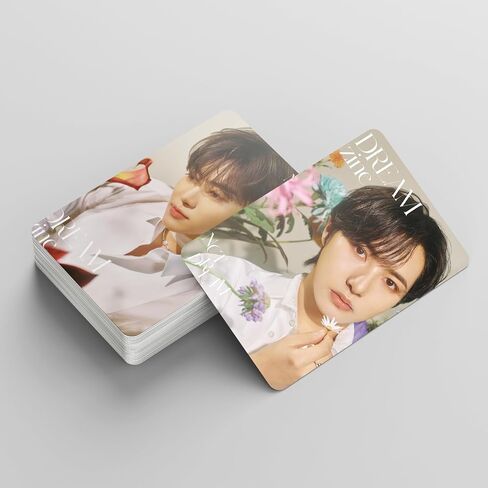 55 قطعة NCT Dream ألبوم لومو بطاقة 55 قطعة NCT حلم الفضاء ألبوم لومو بطاقات nct حلم ألبوم فوتوكارد nct127 فوتوكارد in Kuwait