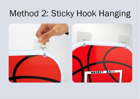 Basketball Hoop Outdoor, 4.2-10FT Adjustable Portable Basketball Hoop Goal System, 44 Inch Backboard w/Shock Absorbent Rim, Basketball Goals for Adults Backyard Driveway in Saudi Arabia