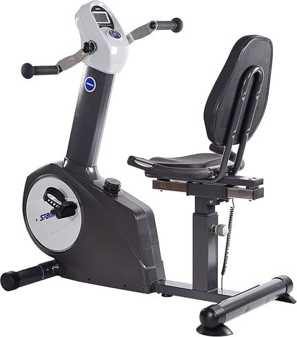 دراجة استلقاء الجسم بالكامل من Stamina Elite in Kuwait