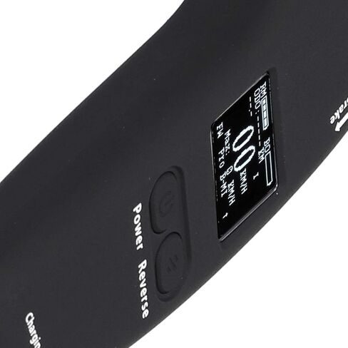 Haofy Electric Skateboard Led Display Remote Control with Adjustable Speed Braking, Electric Skateboard Remote, Remote in Saudi Arabia