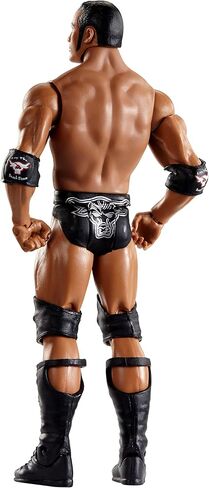 WWE SummerSlam The Rock Action Figure in Saudi Arabia