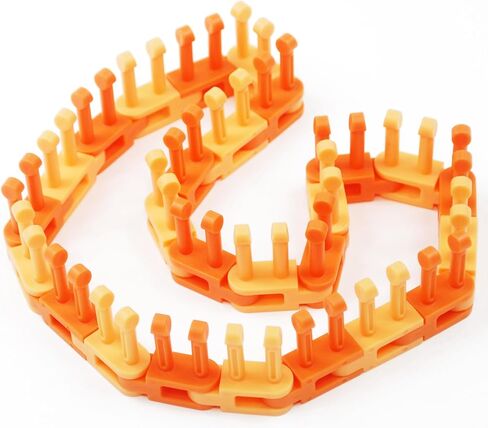 Authentic Knitting Board Flexee Loom Links Bitty in Saudi Arabia