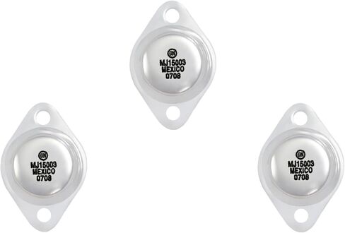 High Power Transistor MJ15003 MJ15003G to-3 Fever Audio Power Tub in Kuwait